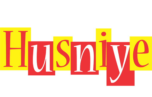 Husniye errors logo