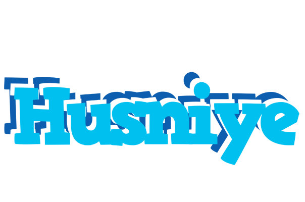 Husniye jacuzzi logo