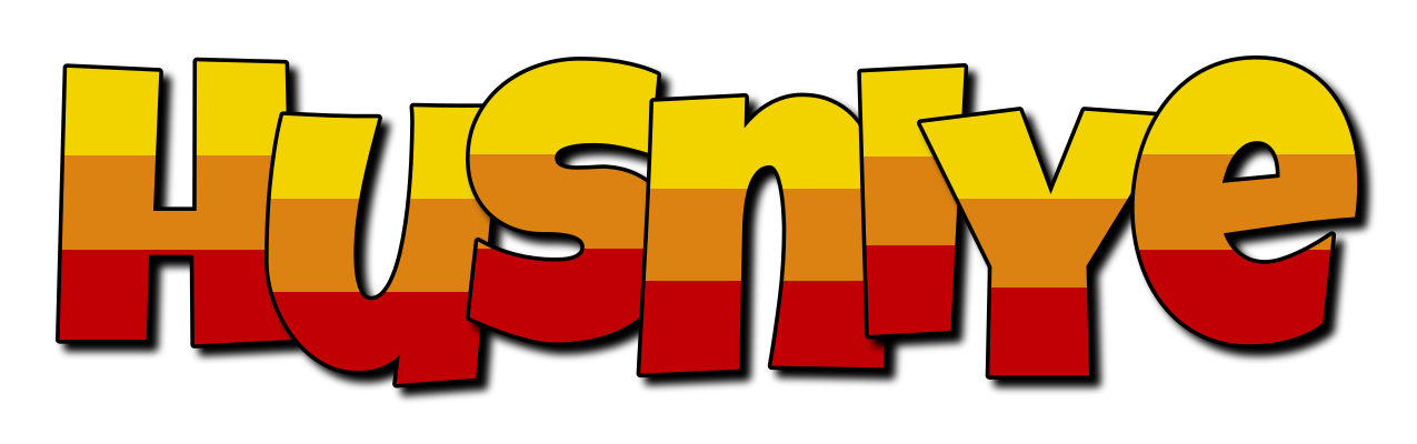 Husniye jungle logo
