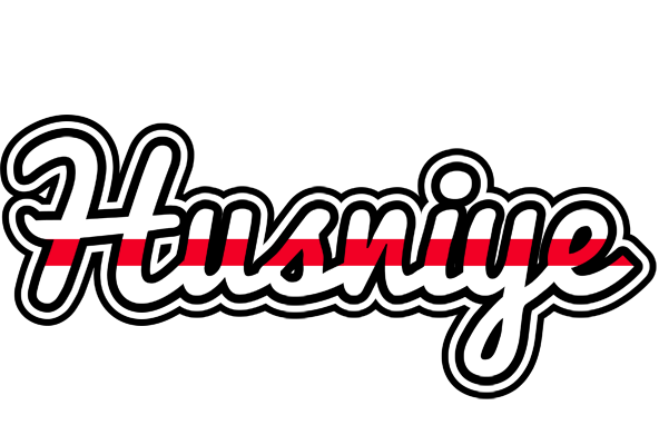 Husniye kingdom logo