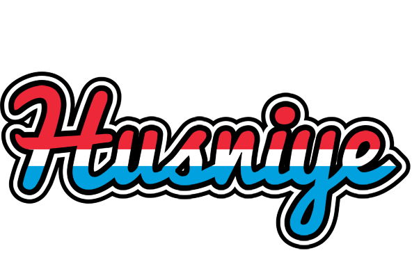 Husniye norway logo