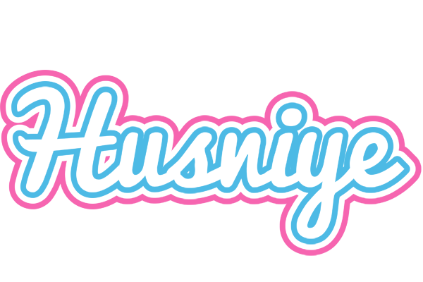 Husniye outdoors logo