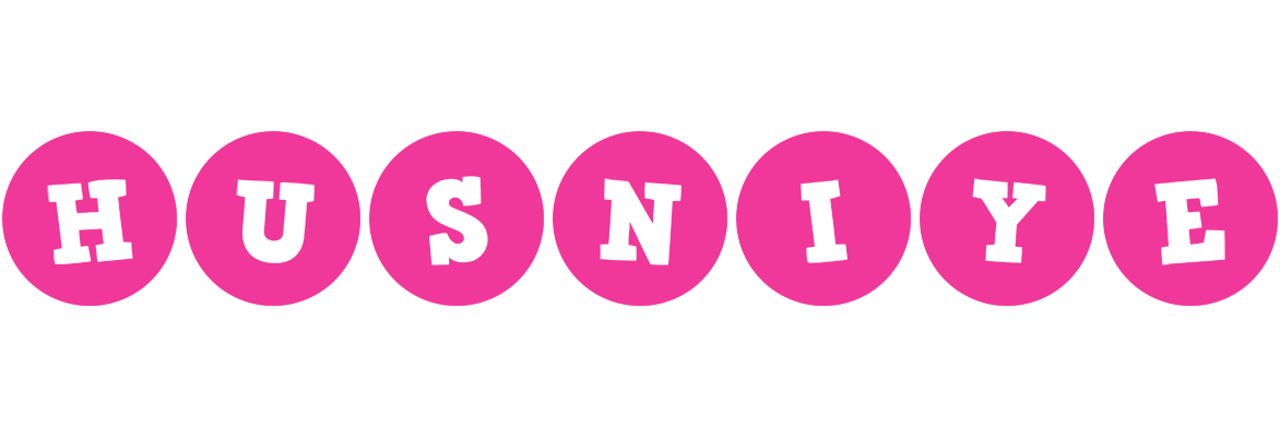 Husniye poker logo