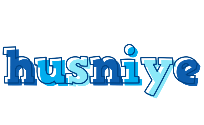 Husniye sailor logo