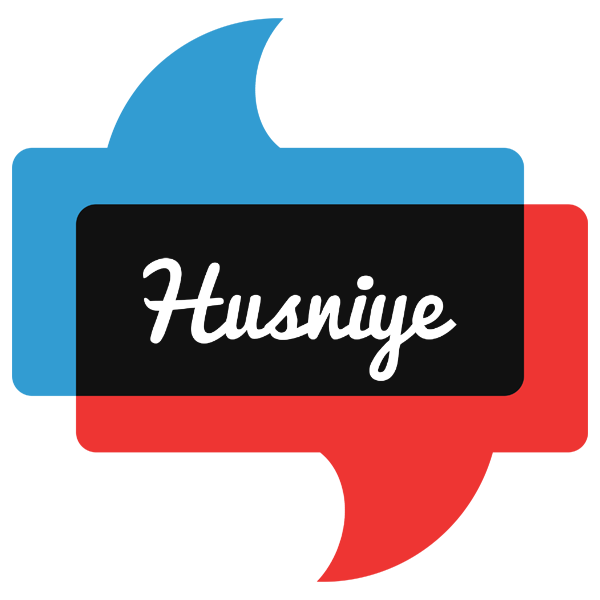 Husniye sharks logo