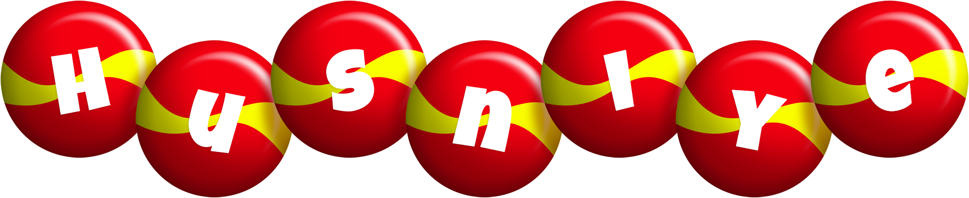 Husniye spain logo
