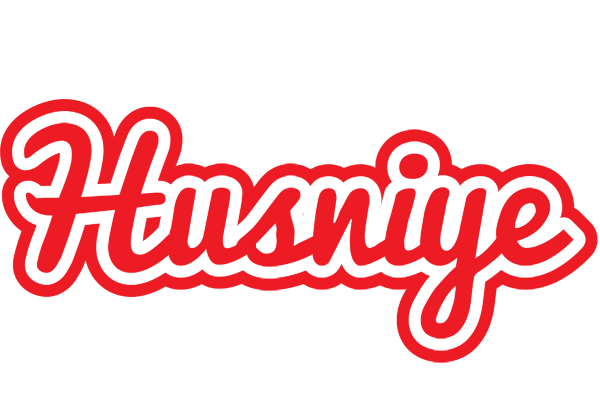 Husniye sunshine logo