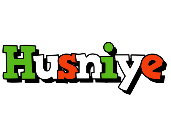 Husniye venezia logo