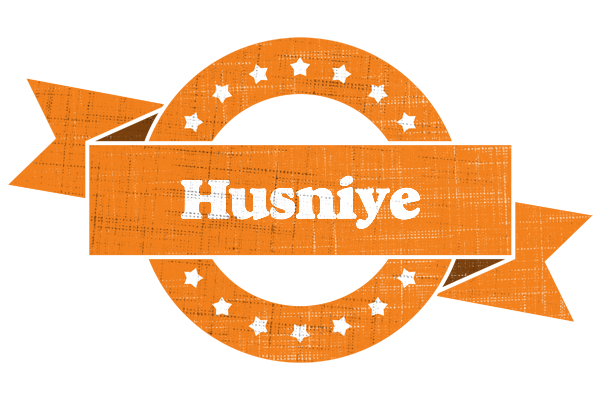 Husniye victory logo