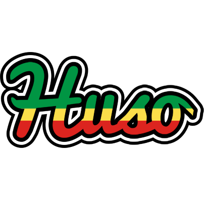 Huso african logo