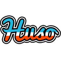 Huso america logo