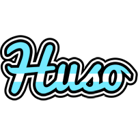 Huso argentine logo