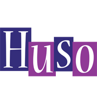 Huso autumn logo