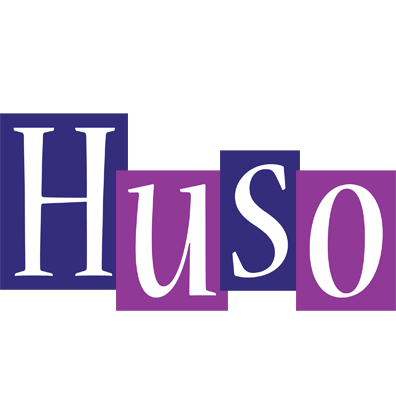 Huso autumn logo