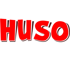 Huso basket logo