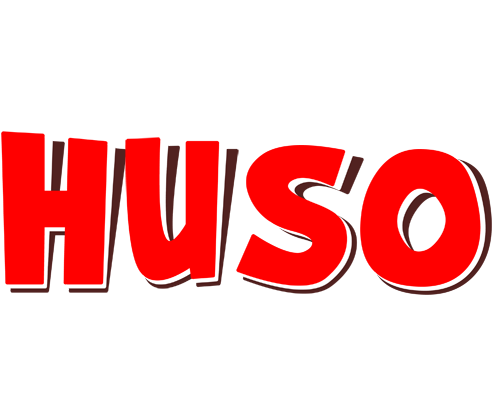 Huso basket logo