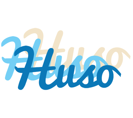 Huso breeze logo