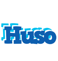 Huso business logo