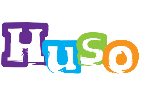 Huso casino logo