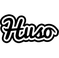 Huso chess logo