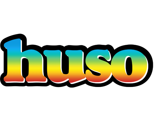 Huso color logo
