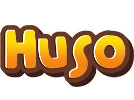 Huso cookies logo