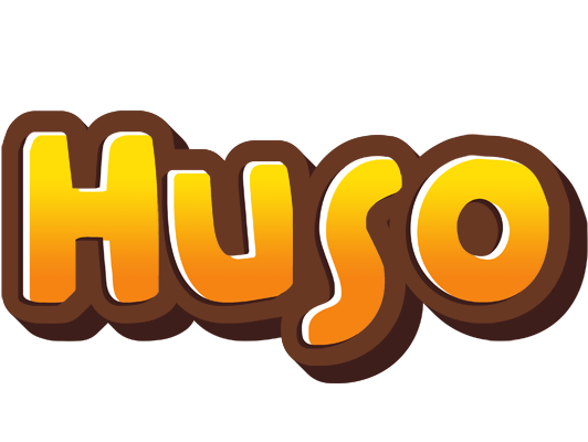 Huso cookies logo