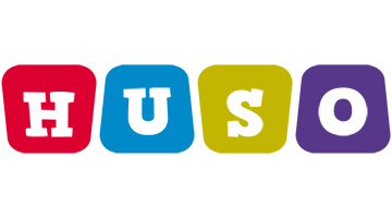 Huso daycare logo