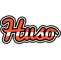 Huso denmark logo