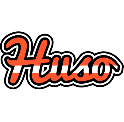 Huso denmark logo