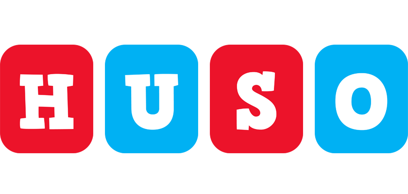 Huso diesel logo