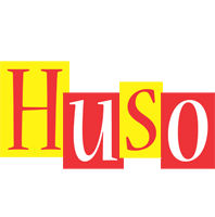 Huso errors logo