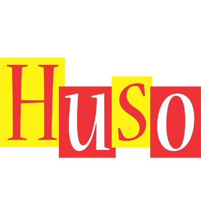 Huso errors logo