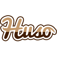 Huso exclusive logo