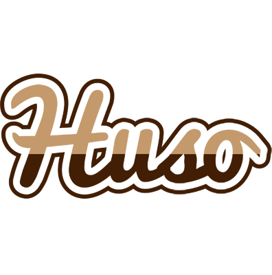 Huso exclusive logo