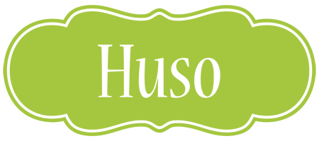 Huso family logo