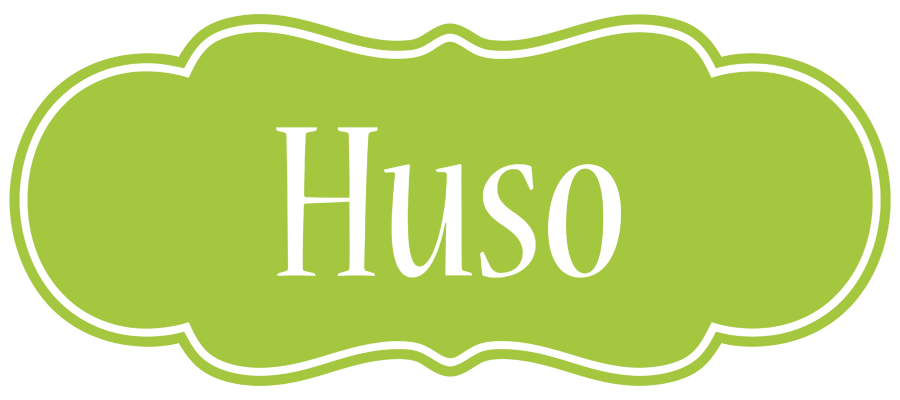Huso family logo