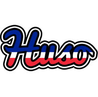 Huso france logo