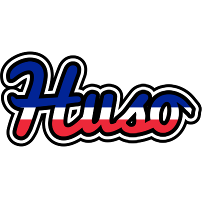 Huso france logo
