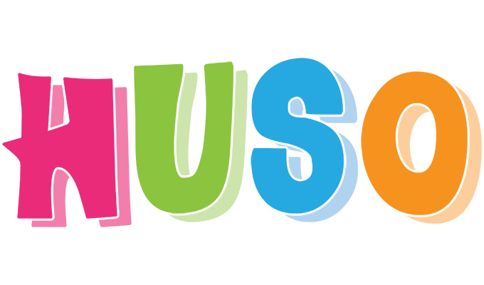 Huso friday logo