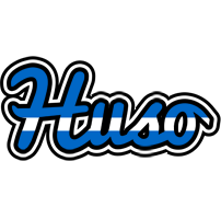 Huso greece logo