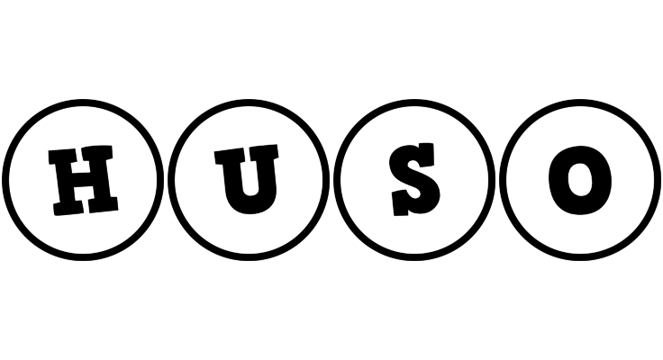 Huso handy logo