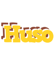 Huso hotcup logo