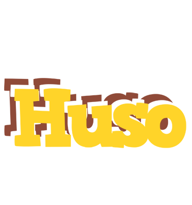 Huso hotcup logo