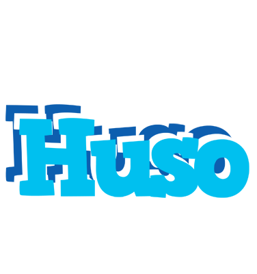 Huso jacuzzi logo