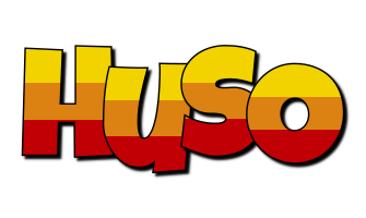 Huso jungle logo