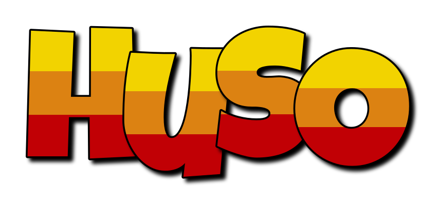 Huso jungle logo