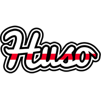 Huso kingdom logo