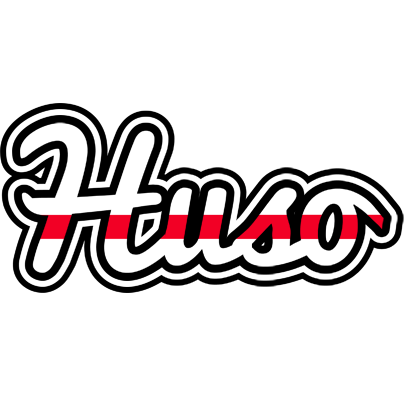 Huso kingdom logo
