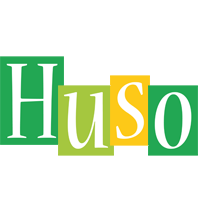 Huso lemonade logo